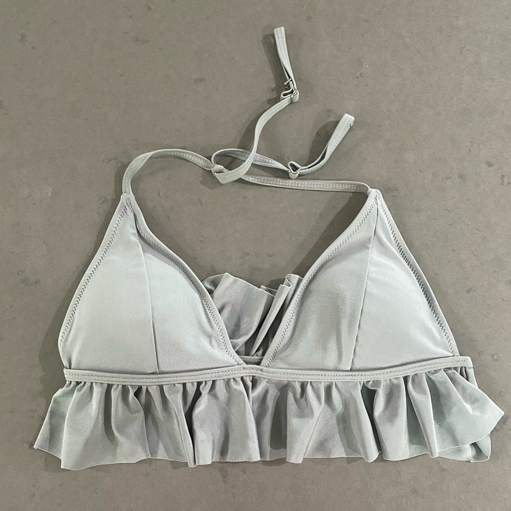 Cupshe Bikini Top Womans Swimsuit